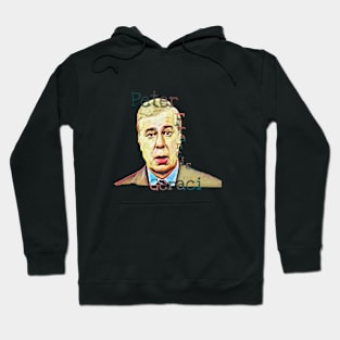 Peter Francis Geraci Hoodie